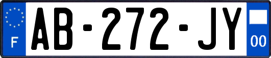 AB-272-JY