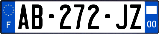 AB-272-JZ