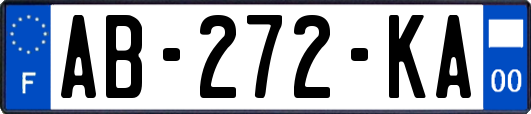 AB-272-KA