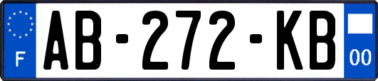 AB-272-KB