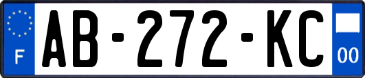 AB-272-KC