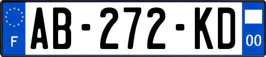 AB-272-KD