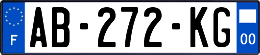 AB-272-KG