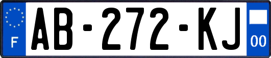 AB-272-KJ