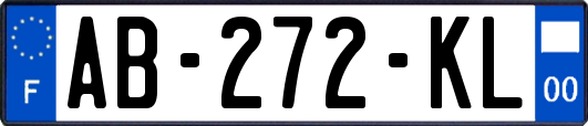 AB-272-KL