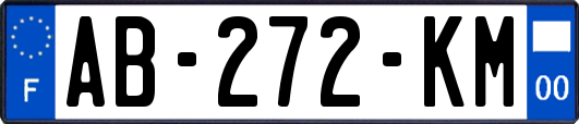 AB-272-KM