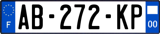 AB-272-KP