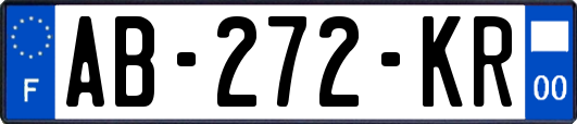 AB-272-KR