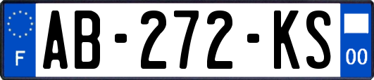 AB-272-KS