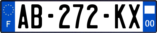 AB-272-KX