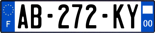 AB-272-KY