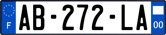 AB-272-LA