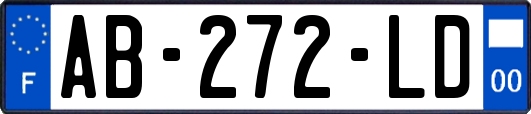 AB-272-LD