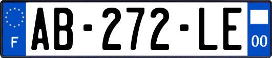 AB-272-LE