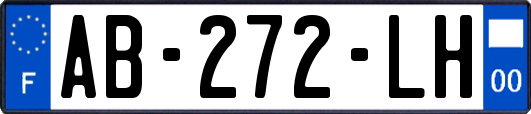 AB-272-LH