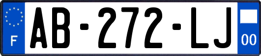 AB-272-LJ