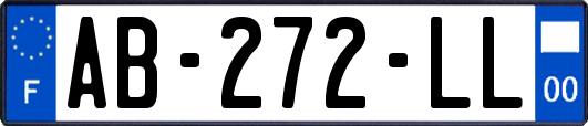 AB-272-LL