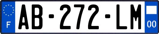 AB-272-LM