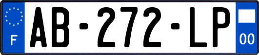 AB-272-LP