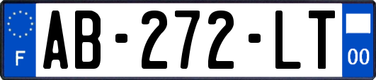 AB-272-LT