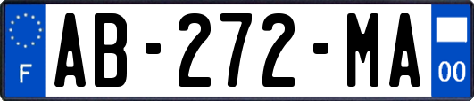 AB-272-MA