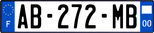 AB-272-MB
