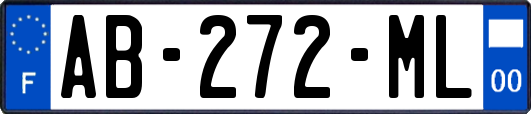 AB-272-ML