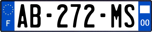 AB-272-MS
