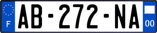 AB-272-NA