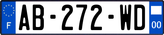 AB-272-WD
