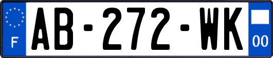AB-272-WK
