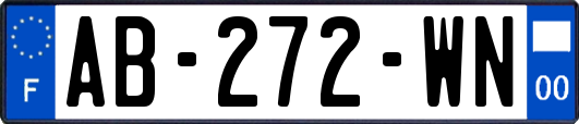 AB-272-WN