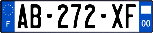 AB-272-XF