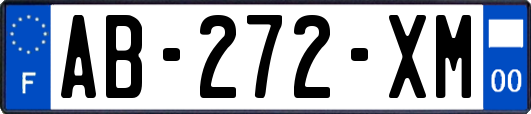 AB-272-XM