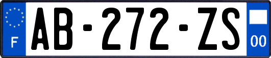 AB-272-ZS