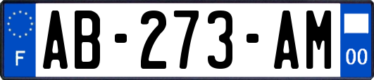 AB-273-AM