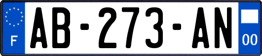 AB-273-AN