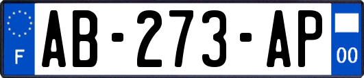 AB-273-AP