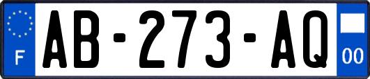 AB-273-AQ