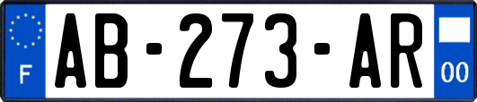 AB-273-AR