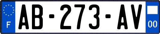 AB-273-AV