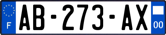 AB-273-AX