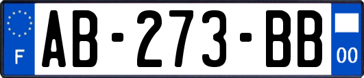 AB-273-BB