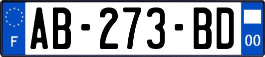 AB-273-BD