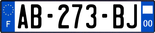 AB-273-BJ