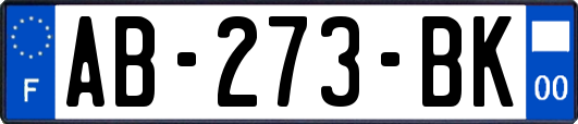 AB-273-BK