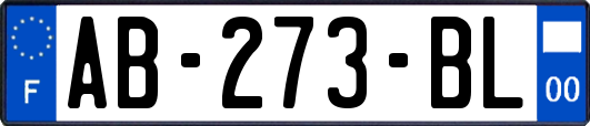 AB-273-BL