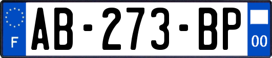 AB-273-BP