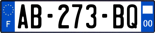 AB-273-BQ