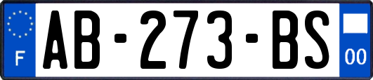 AB-273-BS